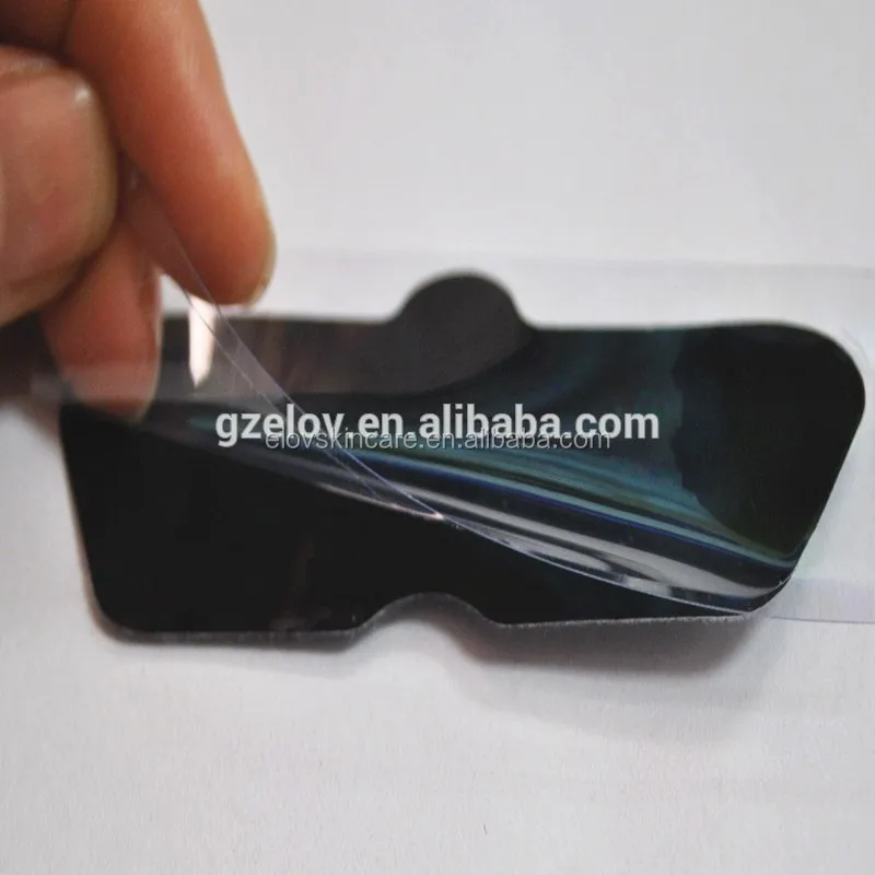 3 Steps Blackhead Removed Nose Strips/Refine Pores Nose Patch/Blackhead Suction Nose Mask