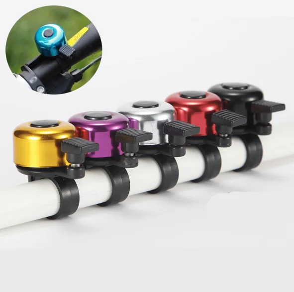 
hot selling aluminum alloy bicycle bell handlebar with good price 
