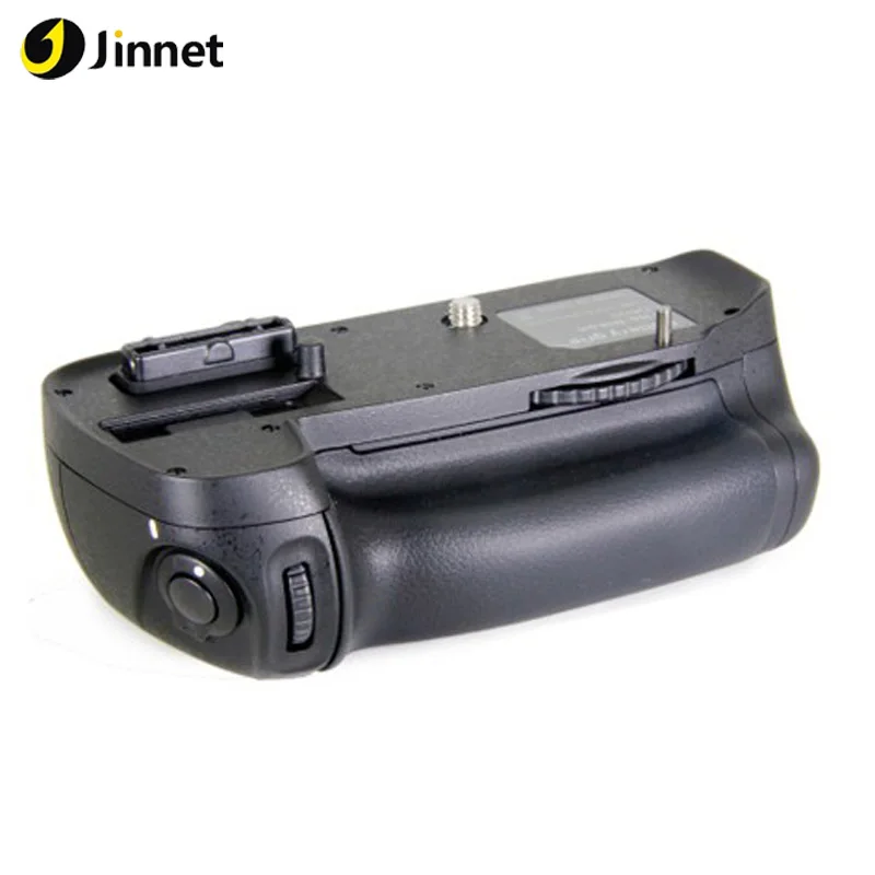JNT Professional DLSR Camera Battery Grip For Nikon D600 D610 MB-D14