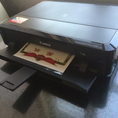 
Edible cake printer with factory price 