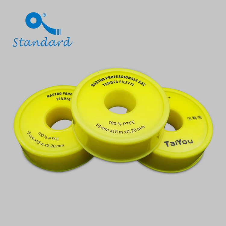 Низкая price12mm ширина тефлон skived ленты Nitto тефлоновой ленты ptfe нить ленты ptfe