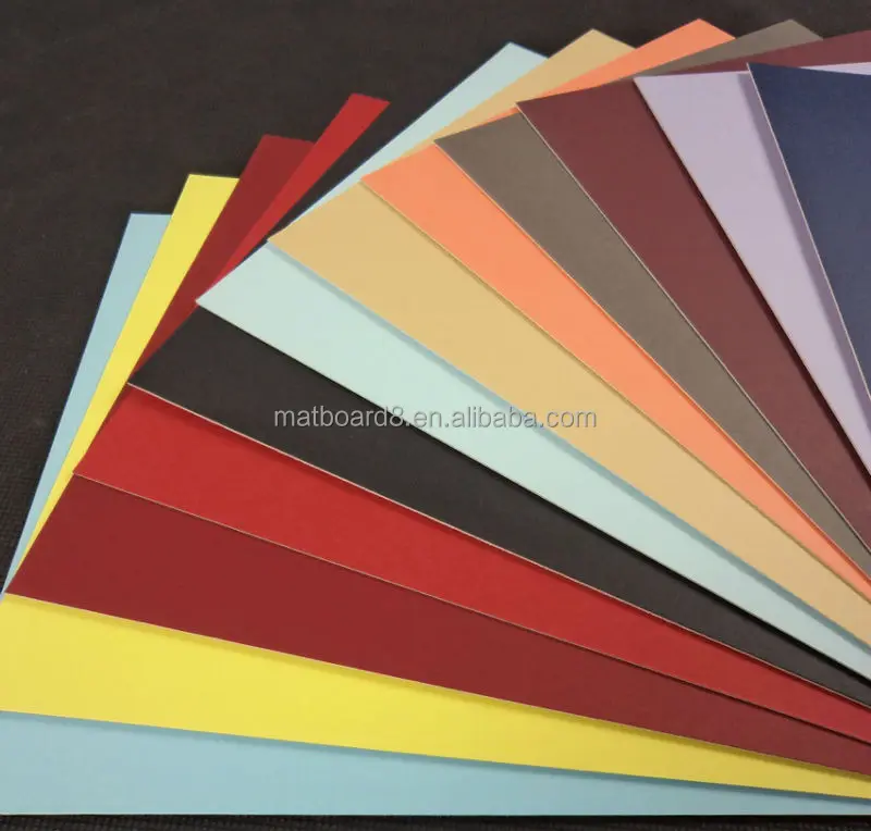 Uncut and precut Mat board acid free 32x40, 30x42, 32x44,32x47, 40x60