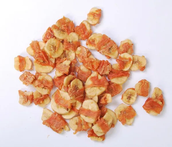 банановый ломтик для сабок