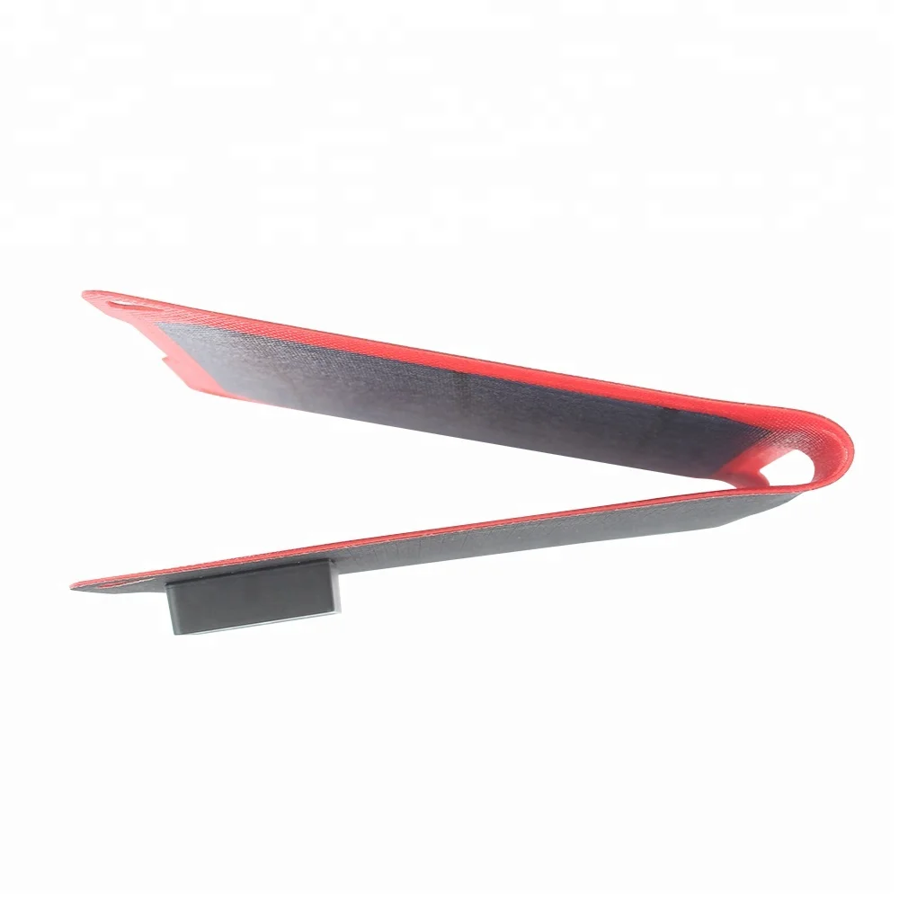 JWN-011 высокое качество водонепроницаемый ЭТФЭ солнечное зарядное устройство и мощный 10 Вт складной панели портативное солнечное зарядное устройство для мобильного телефона Ipad