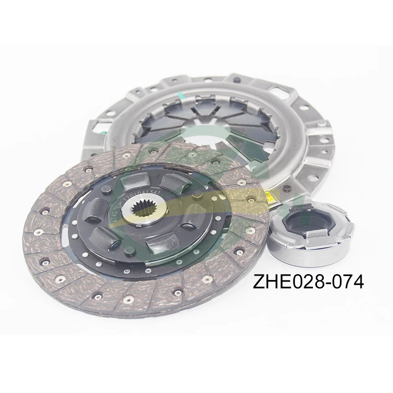 DFM 474Q 1.3L Engine Clutch Kit For DFM Sokon mini truck and minivan DFSK Auto Spare Parts