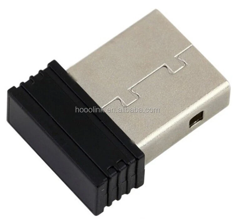 802.11b/g/n 150Mbps Nano Wireless USB Adapter mini USB Adapter Realtek 8188EUS usb wifi adapter