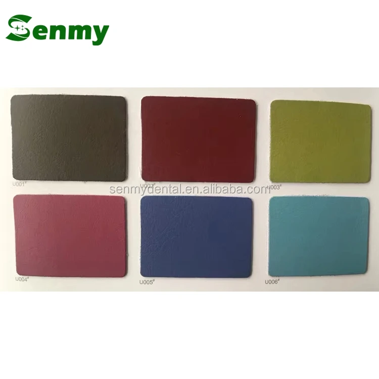 Children Dental Chair Seat Cushion form Foshan Manufacturer Denfly