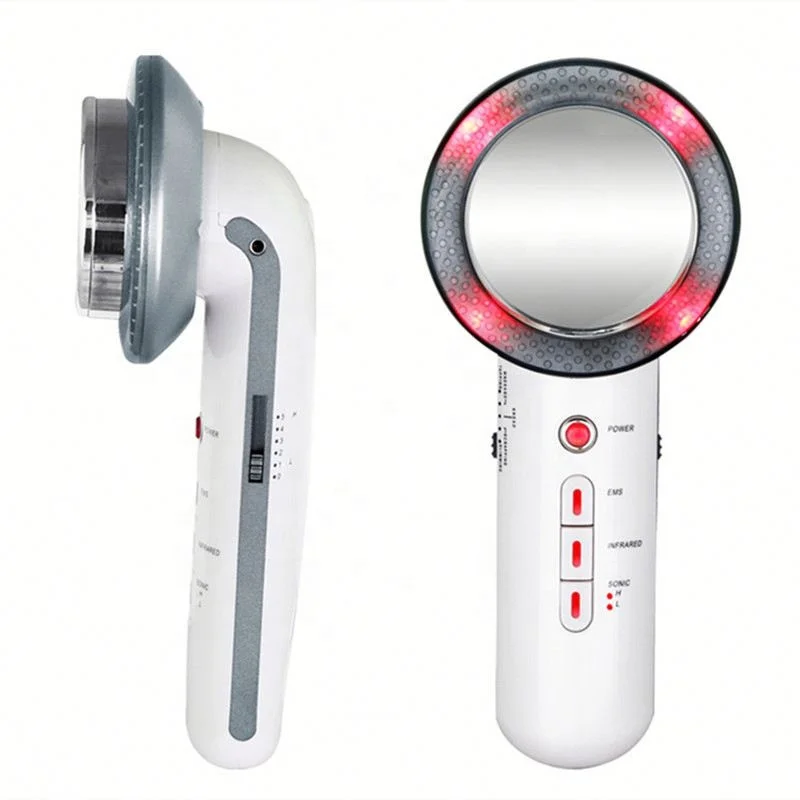 
Latest Design Other Supersonic Facial Tool Beauty Equipment 