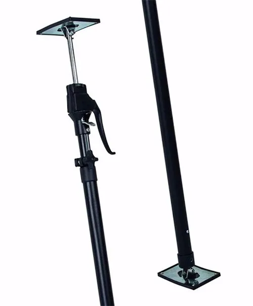 Support construction tools up to about 88 pounds (about 40 kilograms) Support bar