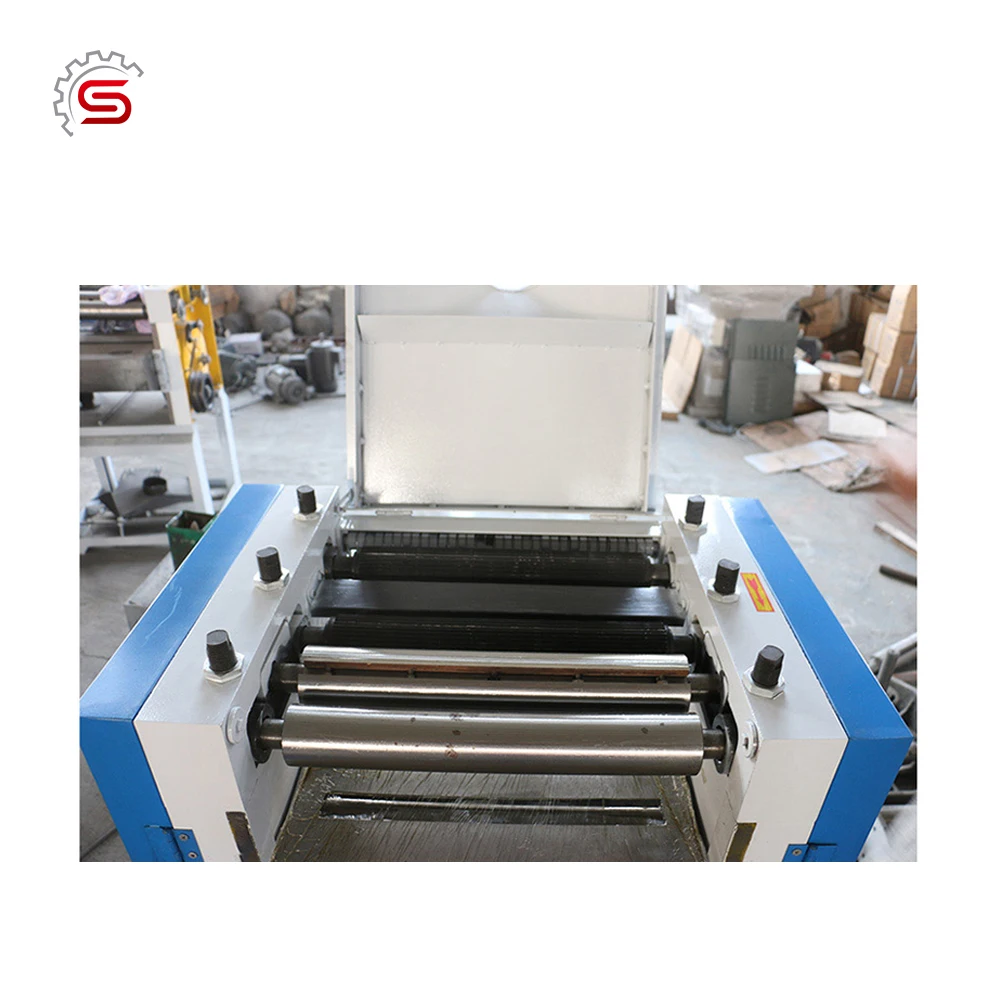 Деревообрабатывающий двухсторонний толщиномер строгальный станок формовочный станок