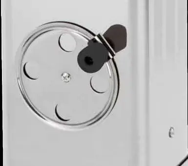 BSCI factory Made Stainless Steel Charcoal BBQ Grill, Outdoor Pedestal Round Barbecue Grill Garden pillar BBQ Grill wholesale