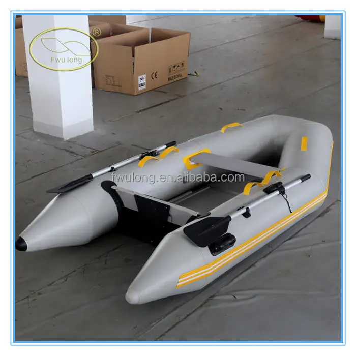 Лучшее качество профессиональный алюминиевый используется жесткие надувные лодки, надувная лодка с электродвигателем для продажи