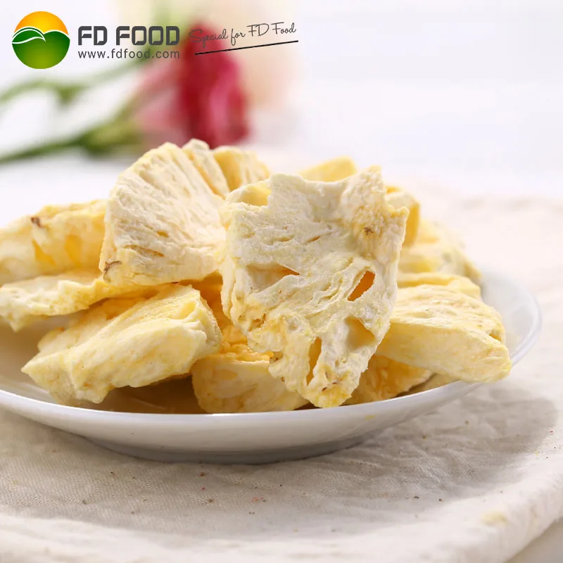  Замороженные сушеные фрукты ягоды клубника Blackberry черника яблоко манго ананас банан персик груша лимон киви гуава