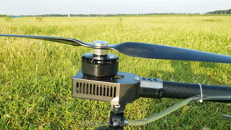 Best Price High Quality 10L Hybrid Sprayer Agriculture Drone Spray Drone With CE