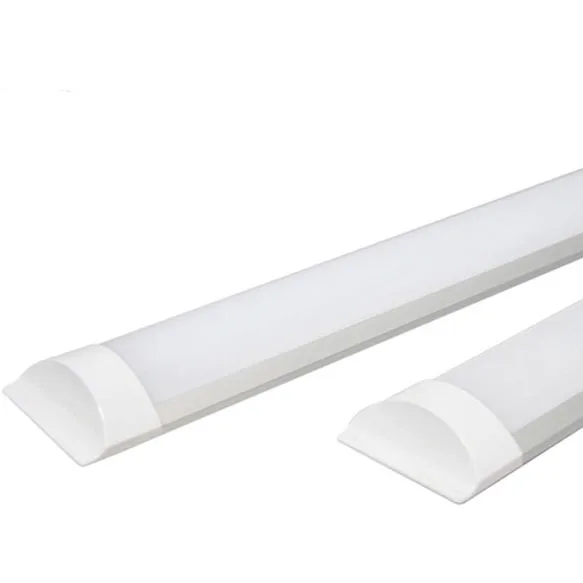 2FT 3FT 4FT 40W LED Purification Fixture Batten Light 36W