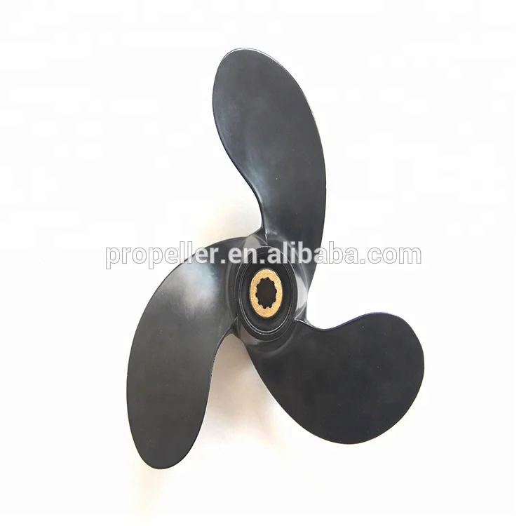 High quality OEM aluminum alloy propeller