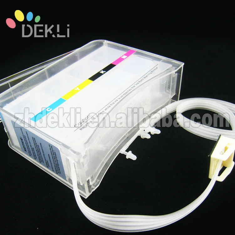 GI 790 ciss universal for Canon G1000 G2000 G2002 G3000 printer DIY ciss