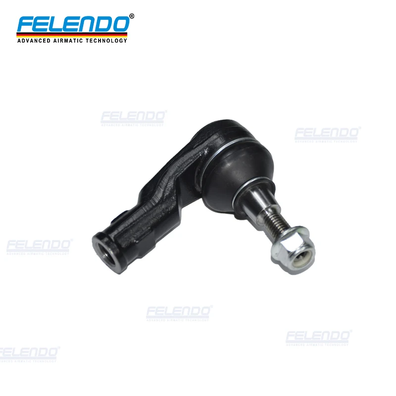 
QJB500010 рулевой наружный шаровой шарнир рулевой тяги для Land rover Range rover 