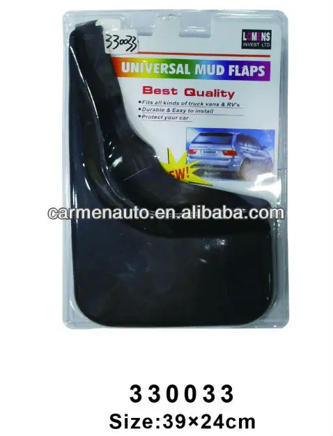 пвх материала брызговики