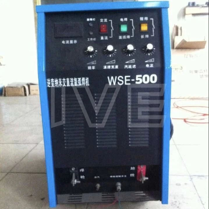 ZF1300-3 CNC Automatic Argon Arc Welding Machine