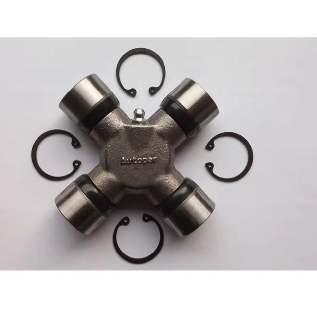 High precision ALLOY STEEL Cross Universal Joint U-joint GU-1780 For Auto Car Parts