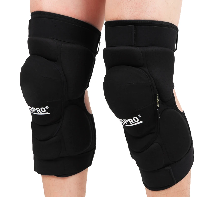 Best Selling downhill motorcycle Motocross Bicycle Riding Knee/Shin Guard knee pads