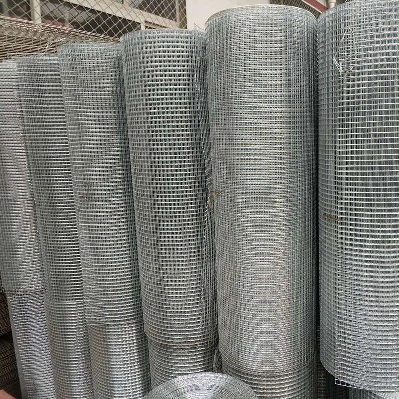 Galvanized Brc Weld Mesh Panel Fence for Fencing Sheet Galvanized Iron Wire,galvanized Iron Wire Square 30 Meters Huanhang