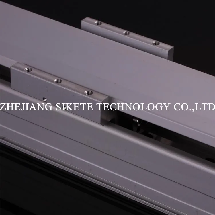 
automatic robot arm LM Guide Actuator robotic arm small robot arm 