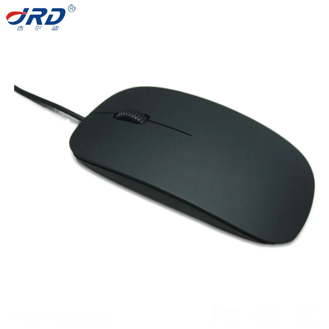 
JRD-YM05 Wholesale PC Mouse Computer Wired Optical Mouse mice for Laptop Computer with OEM/ODM Manufacturer 