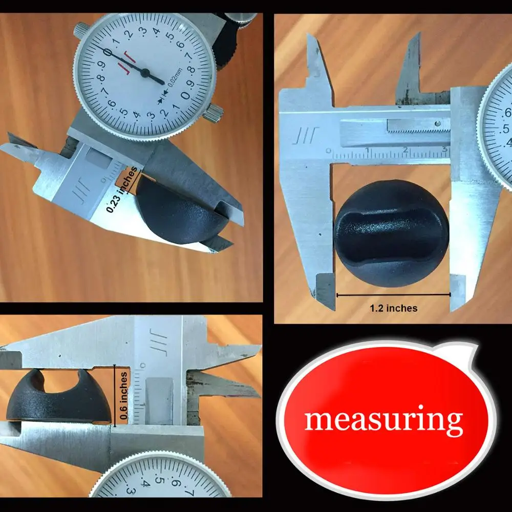Лидер продаж, низкая цена, оптовая продажа, 3/8 дюйма и 1/2 дюйма, защитная шпилька для ног