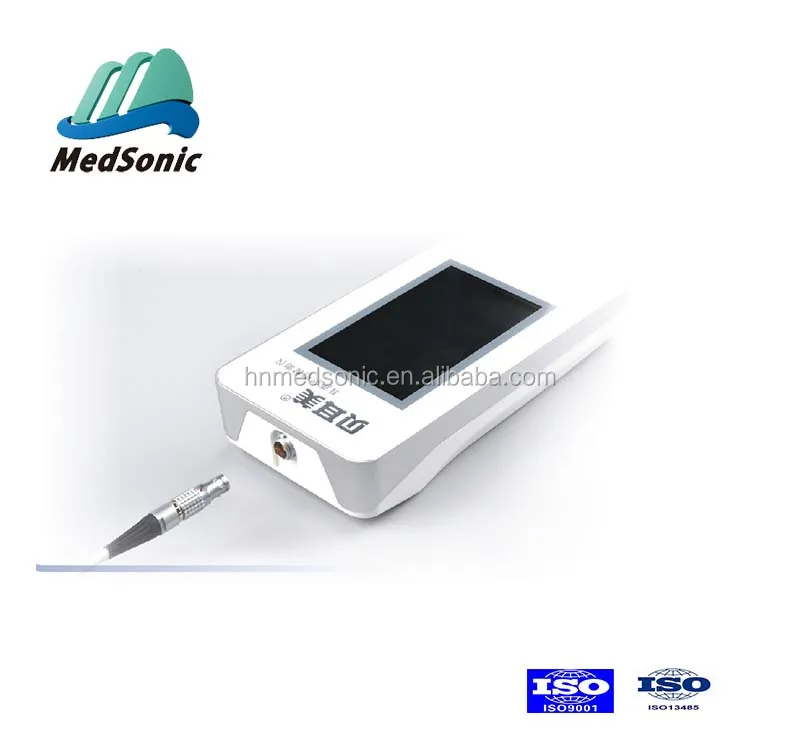 
OAE hearing test manufacturer made ear hearing device 