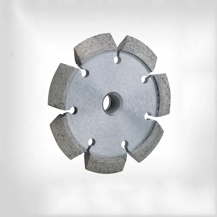 Алмазный дисковый пильный диск 400 мм высокого качества