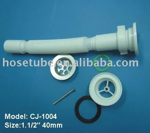 
Sink basin waste Pipe 