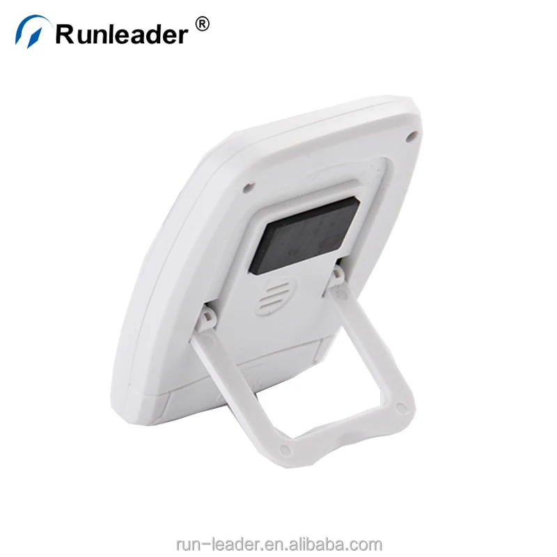 Runleader Magnetic LCD Digital Kitchen Timer Count Down Egg Cooking Baking Alarm Snooze