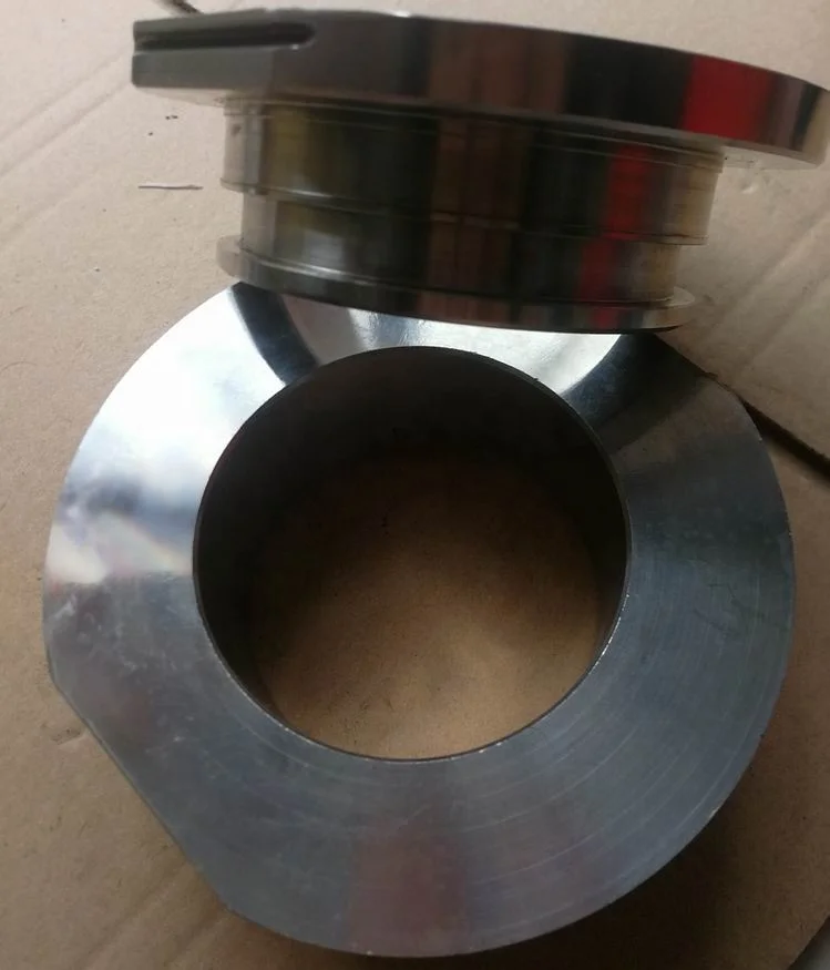 OEM Varco Top Drive Spare Parts, Lower &n Upper IBOP With Safety Valves