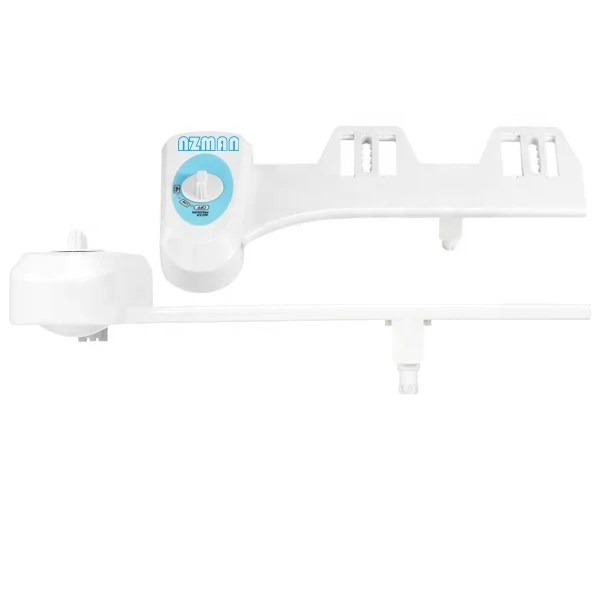 NZMAN New Bidet toilet seat converter,Bidet bathroom,shattaf converter attachment CB1000