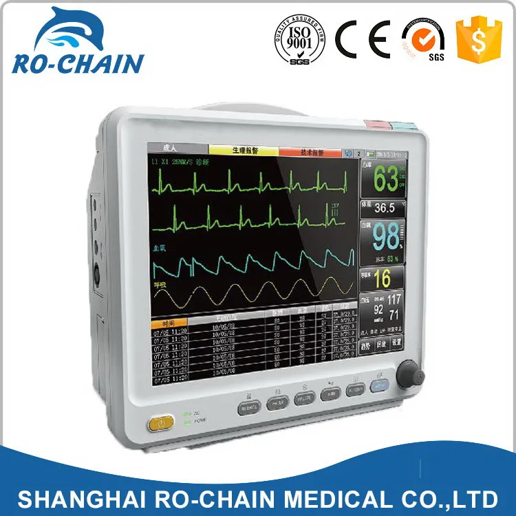 Верхний уровень новый дизайн точный spo монитор пациента датчик