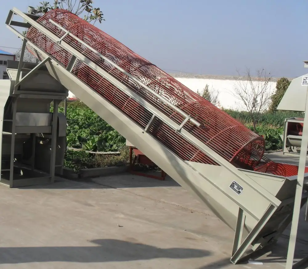 Chinese suppliers cassava starch production machine price