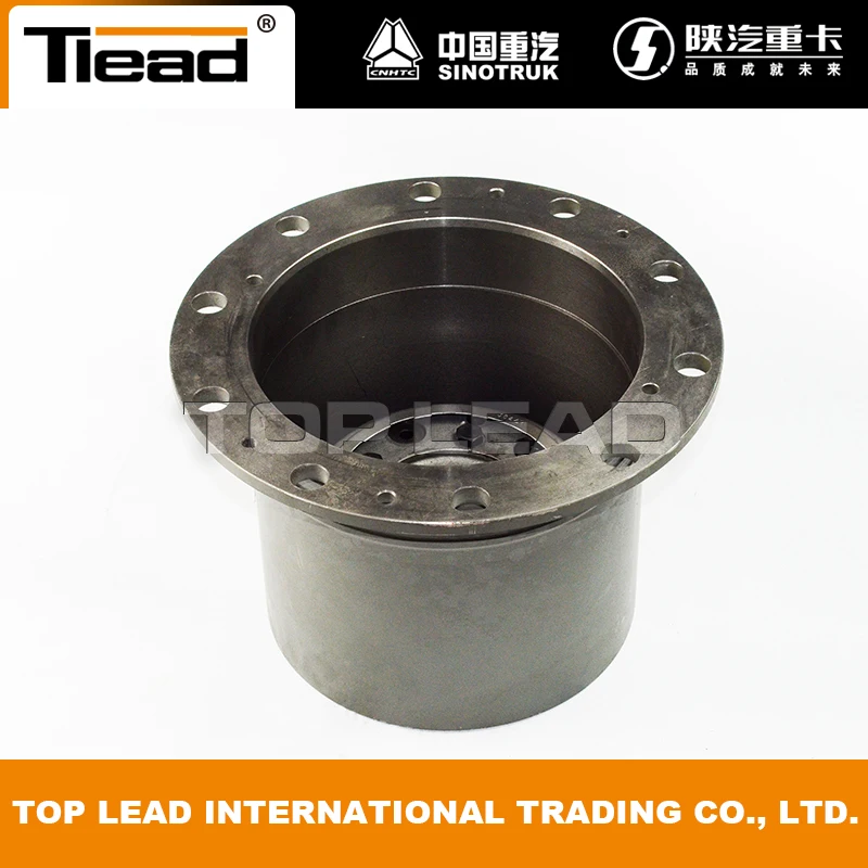 Original axle parts AZ9231340329+001 Planetary carrier HOWO truck parts SINOTRUK spare parts