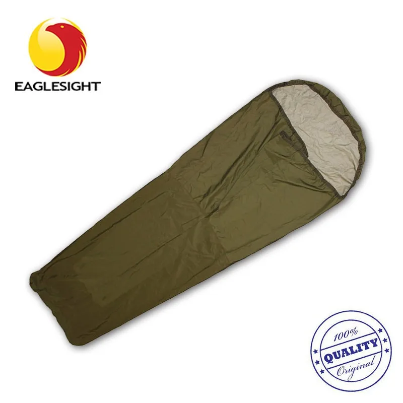 Военный Спальный Бивачный Мешок / Биви (изготовление на заказ)
