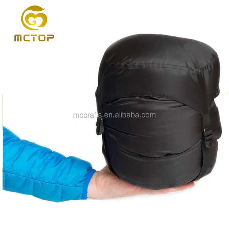 Perfect Ultralight Cold Weather, 3 Sleeping Season Bag