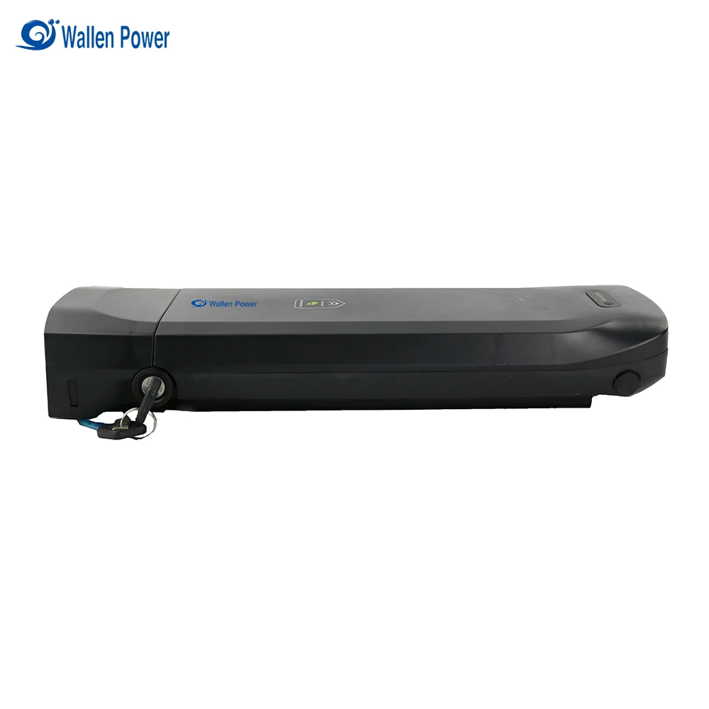 48v lithium ion battery for 48v 13ah 18650 li-ion battery cells with charger