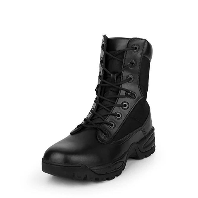 Top Quality Best Tactical Boots Best Tactical Boots Law Enforcement Use Footwear Best Tactical Hiking Boots