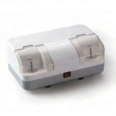 Оптические линзы с тупым углом делая машину BL-10