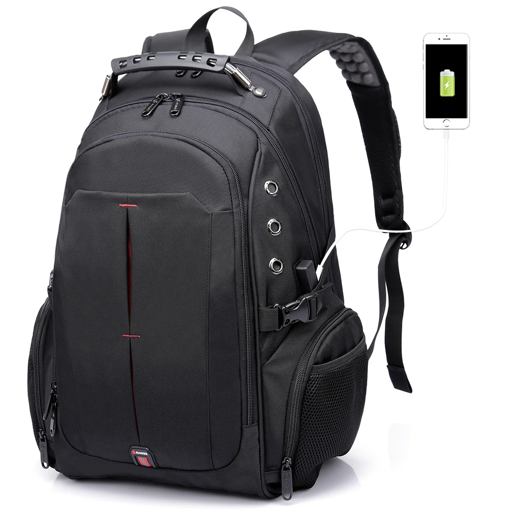 
2019 new style outdoor usb bagpack laptop bags Swiss gear mens travelling waterproof backpack travel bag laptop backpack 