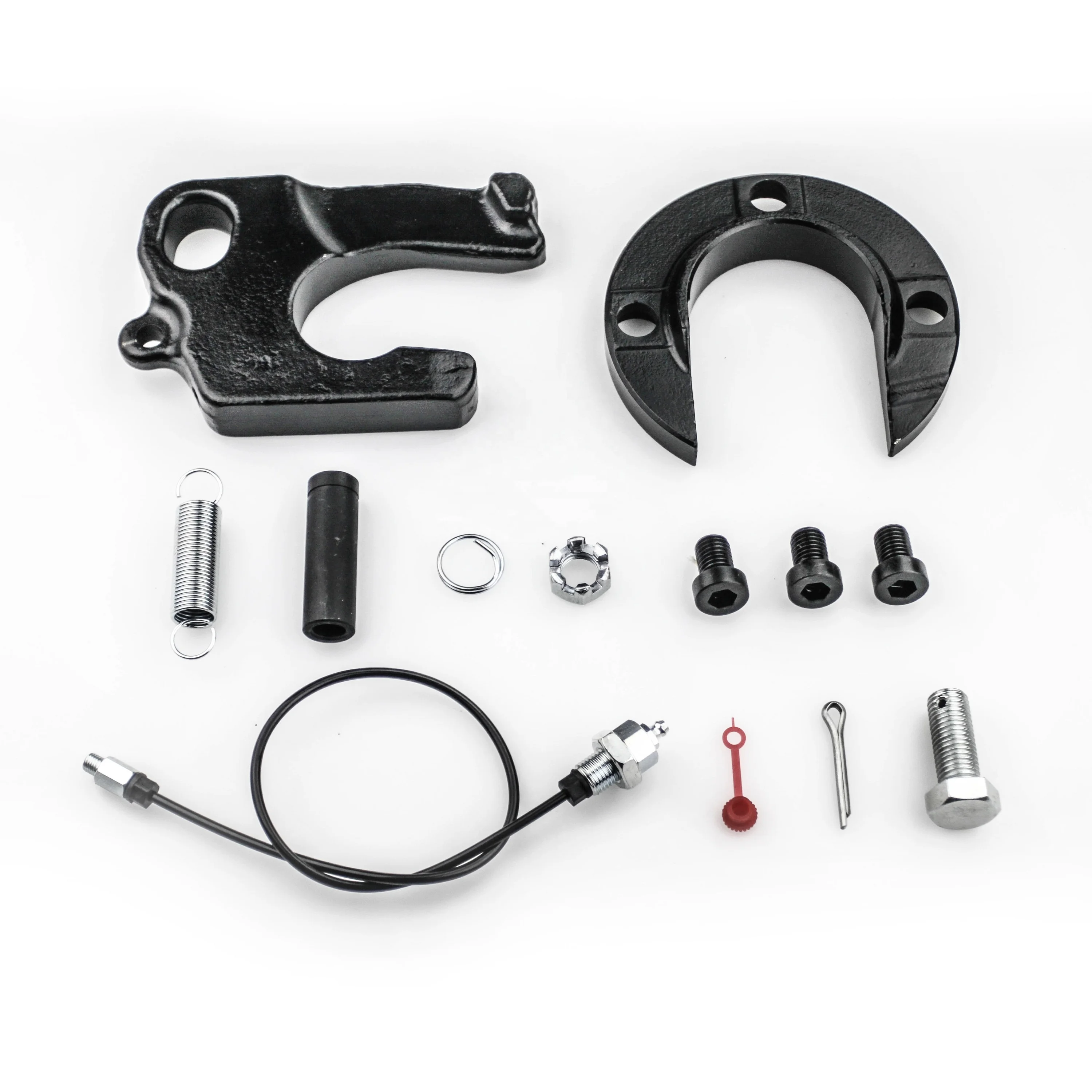 fifth wheel repair kit OE SK 3221-50 Z / JOST Rep. Kit for Lock / / Traction base repair kit