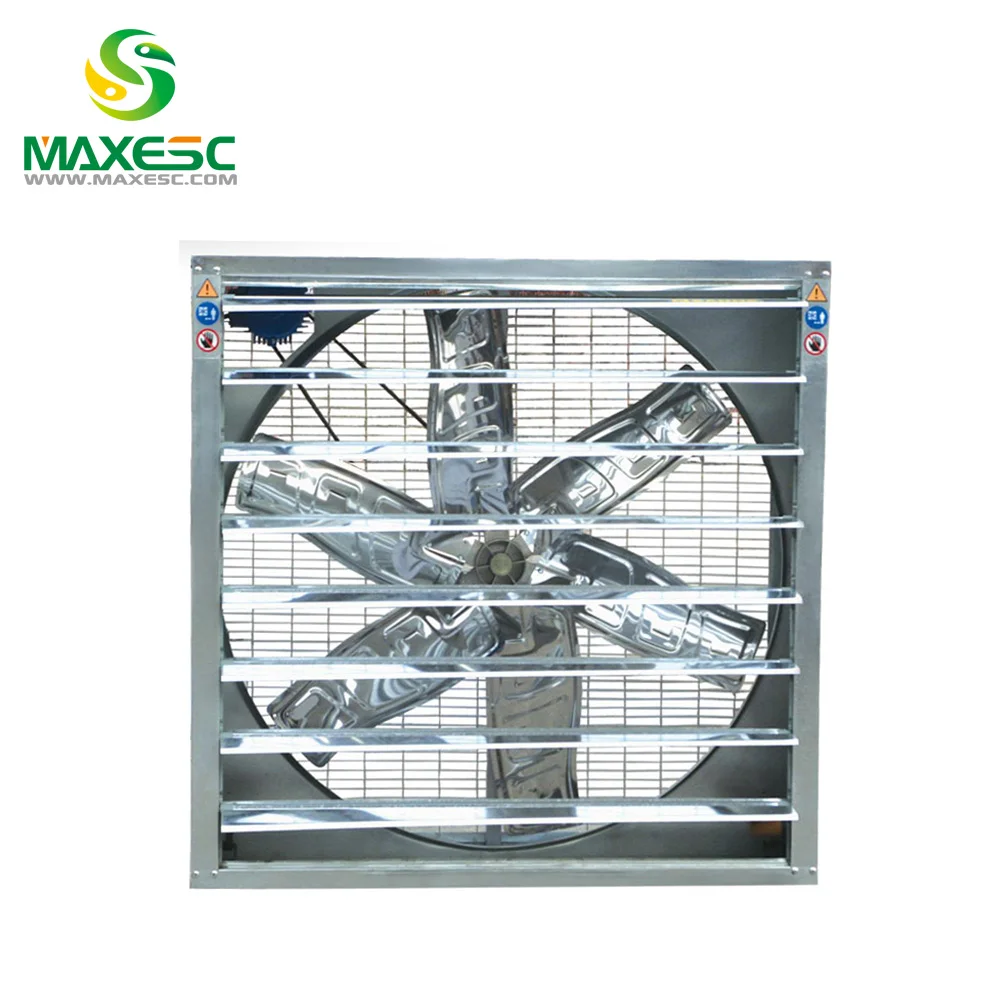 
800mm Flow Ducted High Temperature Industrial Air Extractor Axial Fan 