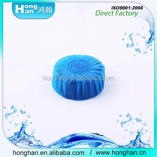 Instantly Eliminate Odors Keep Air Dry Fresh Natural Products 250-300 flushes 50g daily use toilet cistern block