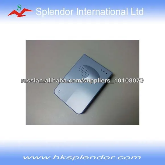 пластиковые электронный корпус