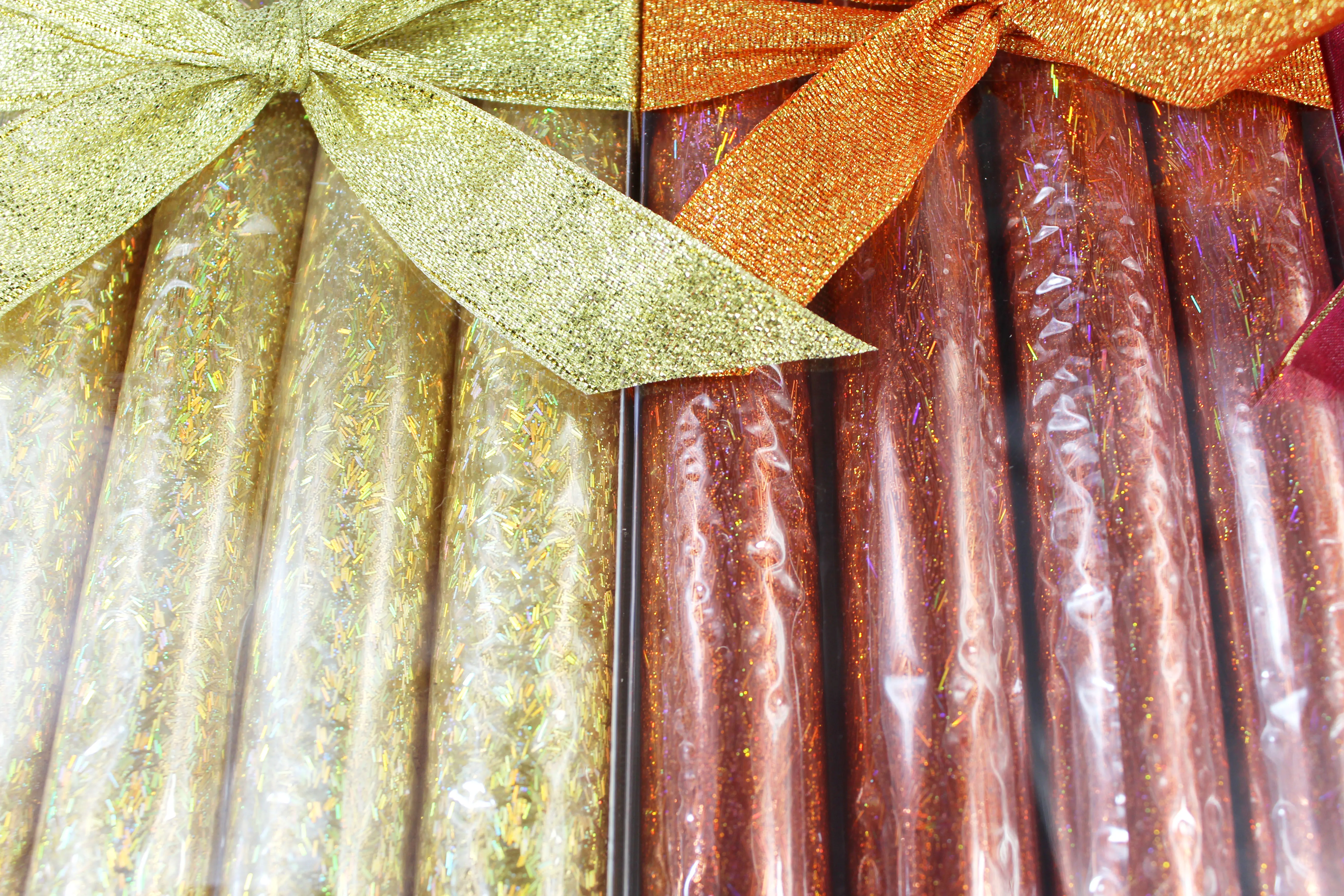 
Allite scented dollar drama glitter stick candle of best selling products in alibaba 